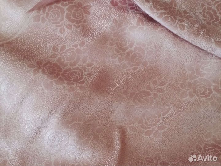 Отрезы ткани