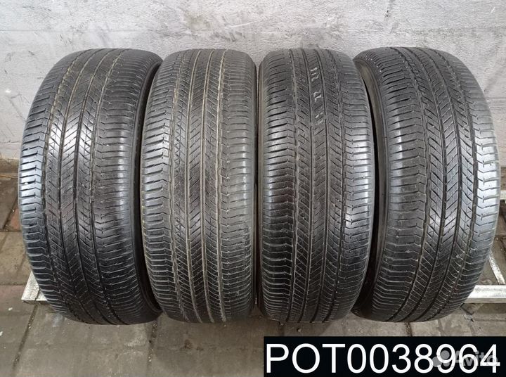 Bridgestone Dueler H/L 400 215/55 R18 100M