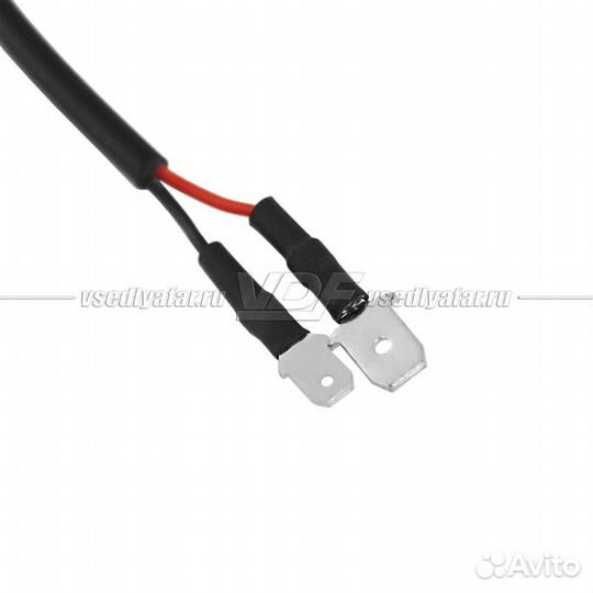 Светодиодные лампы MTF Light MaxBeam H1 6000K 12V