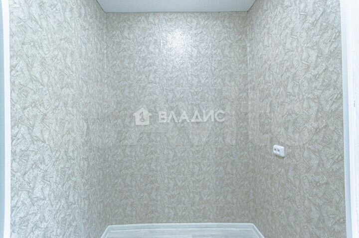 1-к. квартира, 19 м², 5/5 эт.