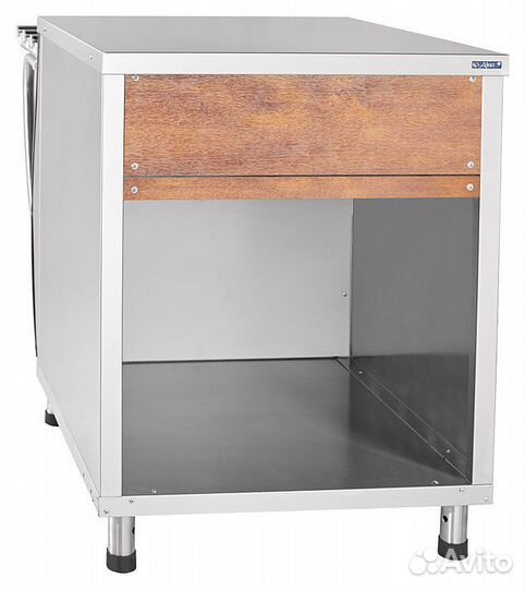 Модуль нейтральный Abat мн-70Т кашир