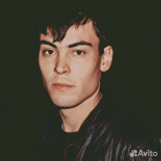 Алмазная мозаика с фото