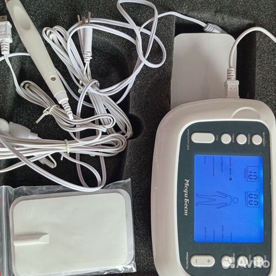 Миостимулятор