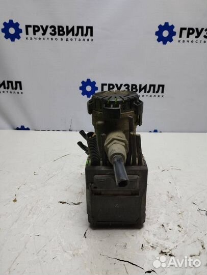 Кран модулятор EBS Volvo FH4 20828237