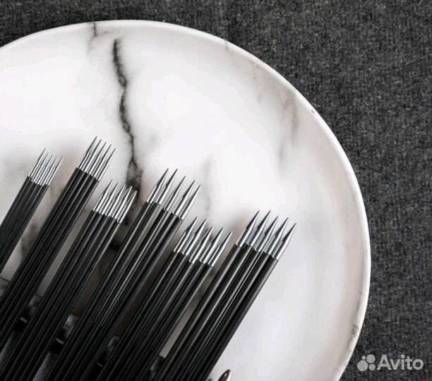 Набор спиц KnitPro