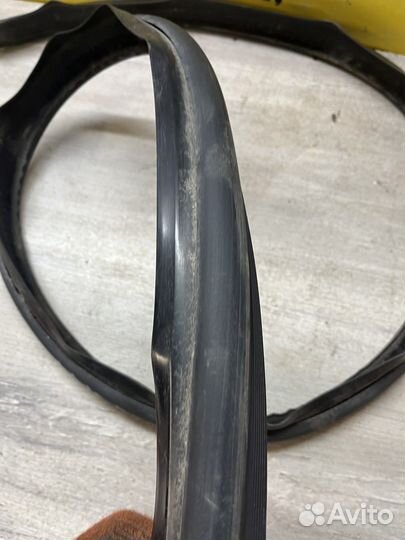 Лада ларгус уплотнитель крыши