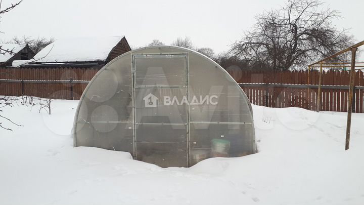 Участок 17 сот. (ИЖС)