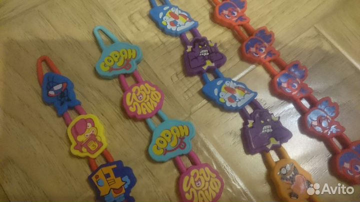 Тикеры токеры лента