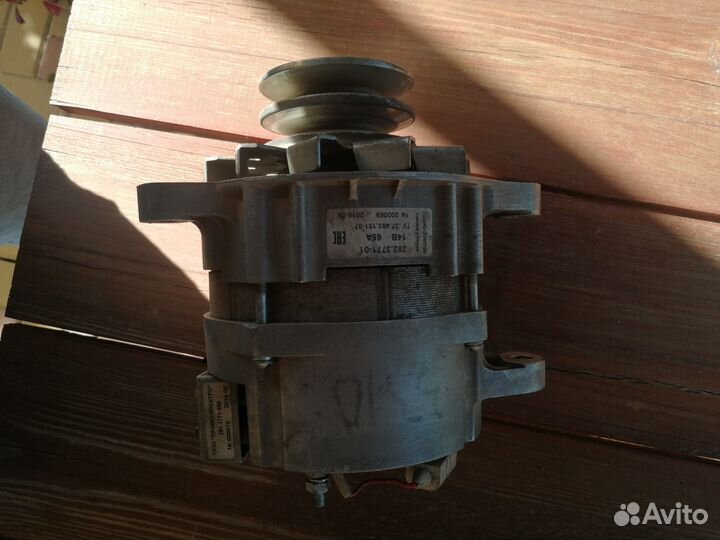 Генератор 3310