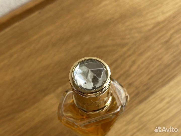 Paris YSL Diamant Collection Edp 15мл Лимитка