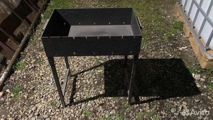 Сварочные работы