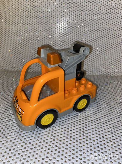 Lego Duplo