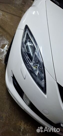 Mazda 6 2.0 AT, 2008, 249 500 км