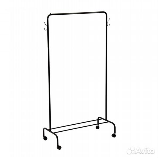 Вешалка Радуга