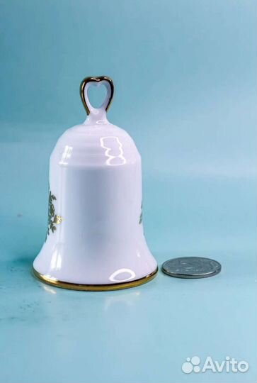 Колокольчики Германия ч-5