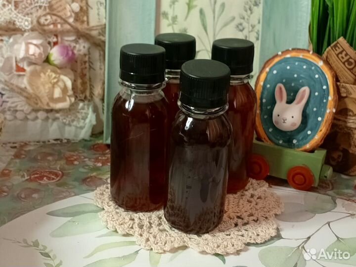 Растирка для суставов