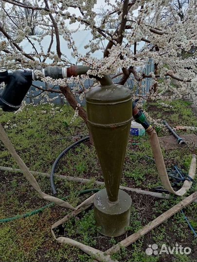 Гидроциклон