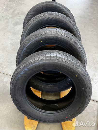 Cooper Discoverer HTS 225/65 R17