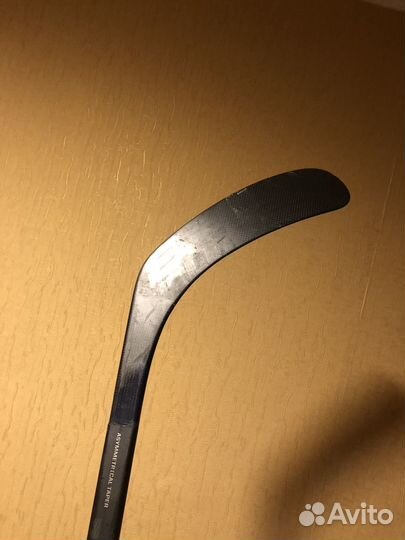 Клюшка хоккейная ссм trigger 7 pro