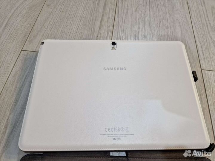 Samsung galaxy note 10.1 2014 edition