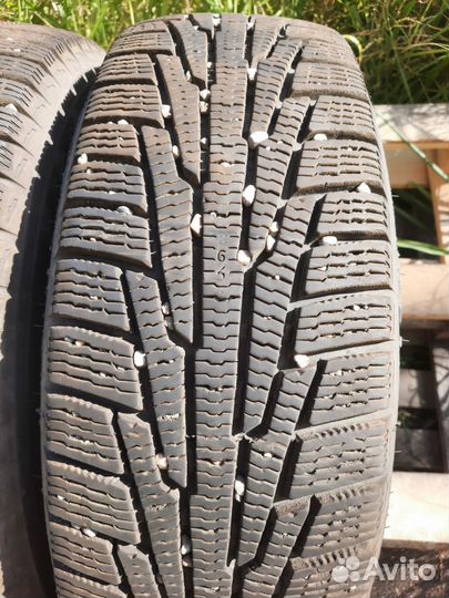 Nokian Tyres Nordman RS2 185/65 R15