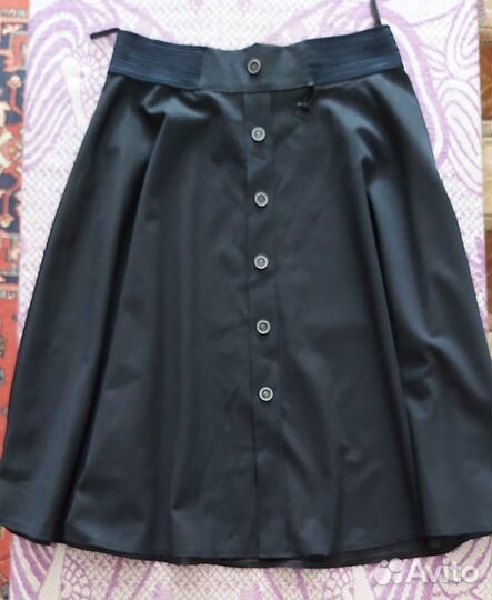 Школьная юбка