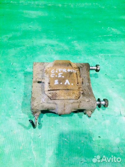 Суппорт задний левый Citroen C5