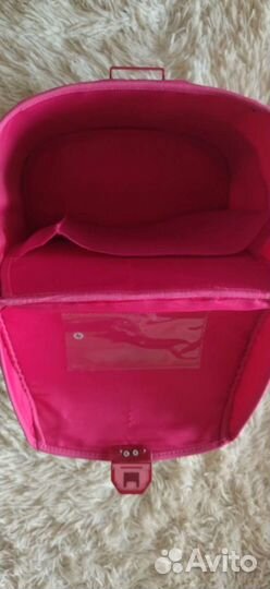 Рюкзак,школьный ранец