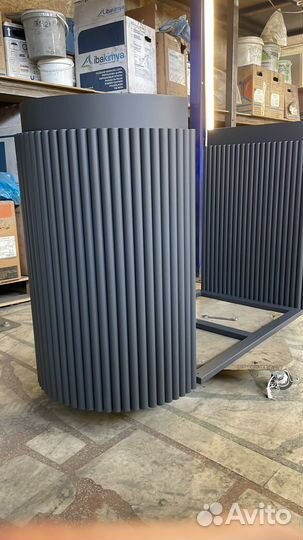 Порошковая покраска любых изделий