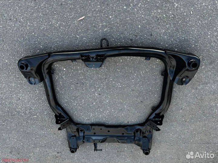 Подрамник передний Kia Ceed 1