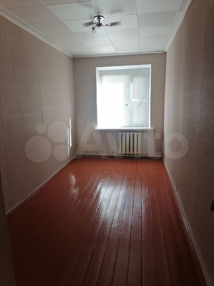 2-к. квартира, 40,5 м², 1/2 эт.