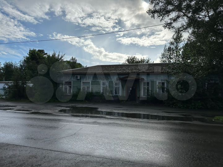 Офис, 400 м²
