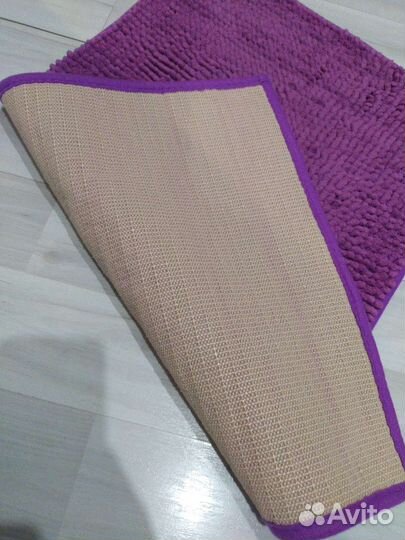 Коврик для ванной 40*60