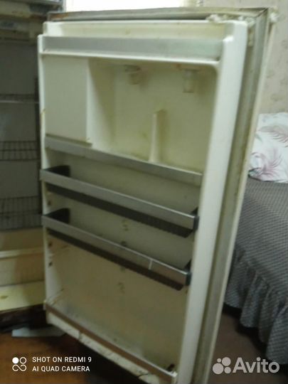 Холодильник Ока 6М