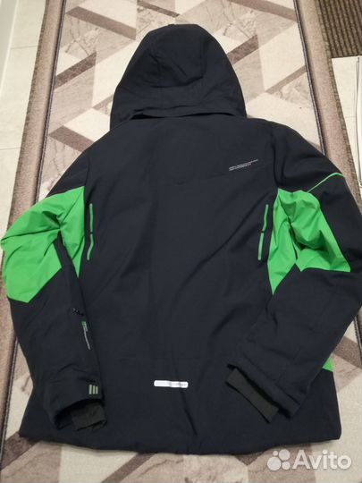 Куртка мужская High Experience 48 размер