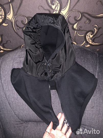 Манишка женская