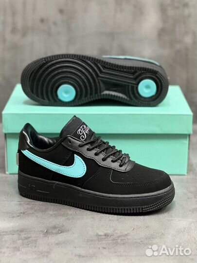 Кроссовки Nike tiffany