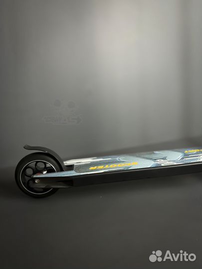 Самокат трюковой 110