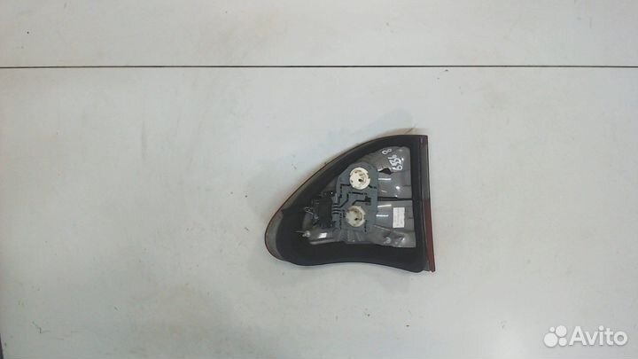 Фонарь (задний) Mercedes E W210, 1999