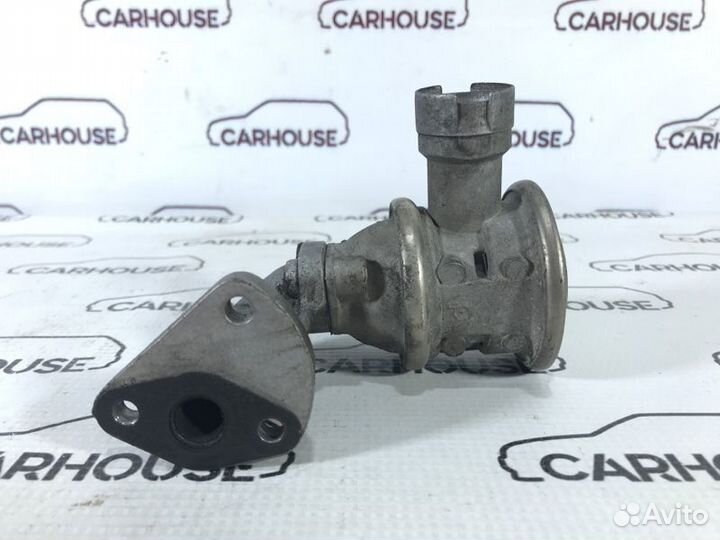 Клапан егр Audi Q7 4.2 BAR