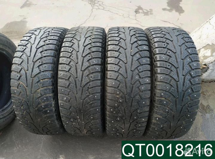 Nokian Tyres Hakkapeliitta 5 235/65 R17 96P