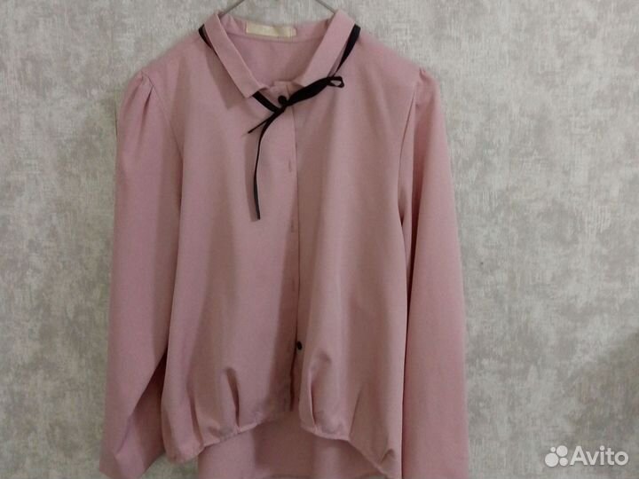 Блузка женская 44,46 befree L