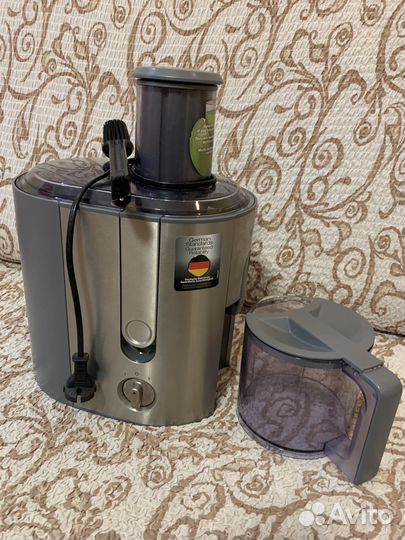 Соковыжималка braun