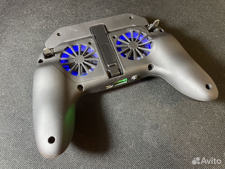 Геймпад для телефона