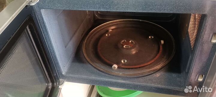 Микроволновая печь samsung бу