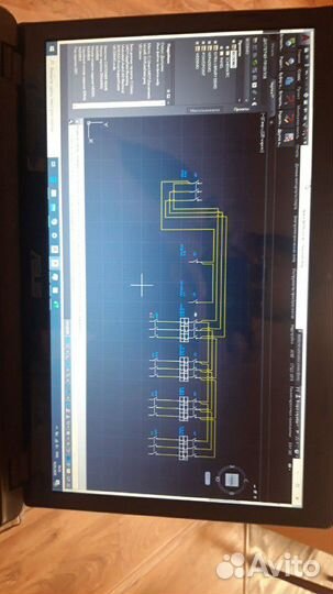 Шкафы автоматики кипиа асутп