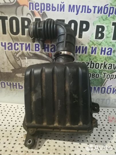 Корпус воздушного фильтра Daewoo Matiz
