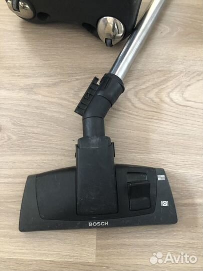 Пылесос Bosch