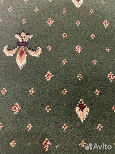 Ковры и паласы новые В наличии 2 штуки