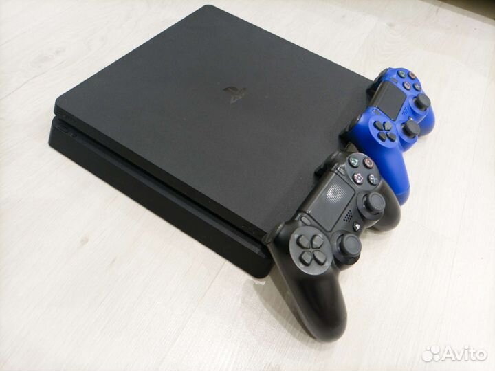 Sony PS4 slim 500gb